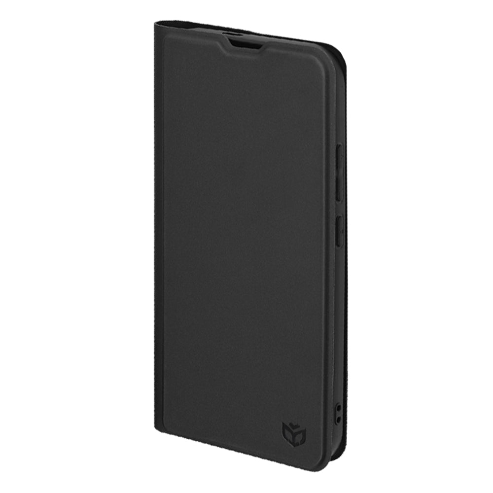 Techsuit - Magskin Book - Xiaomi Poco F8 Pro - Black