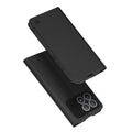 Techsuit - Magskin Book - Xiaomi Poco F8 Pro - Black