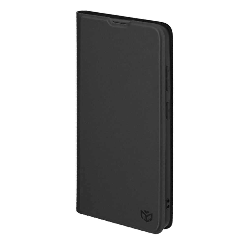 Techsuit - Magskin Book - Samsung Galaxy S26 Ultra - Black
