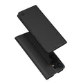 Techsuit - Magskin Book - Samsung Galaxy S26 Ultra - Black