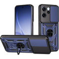 Techsuit - CamShield Series - Oppo Reno15 F / Reno15 FS 5G - Blue