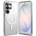 Ringke - Fusion MagSafe - Samsung Galaxy S26 Ultra - Clear