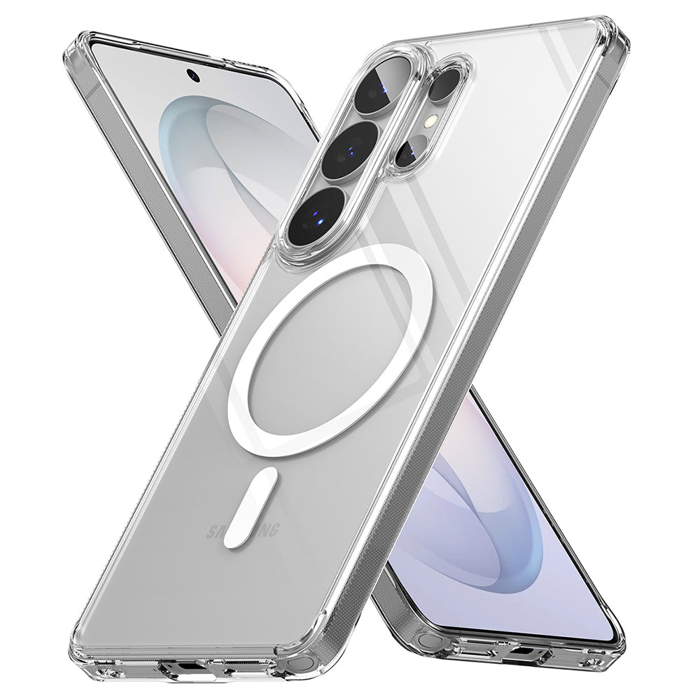 Ringke - Fusion MagSafe - Samsung Galaxy S26 Ultra - Clear