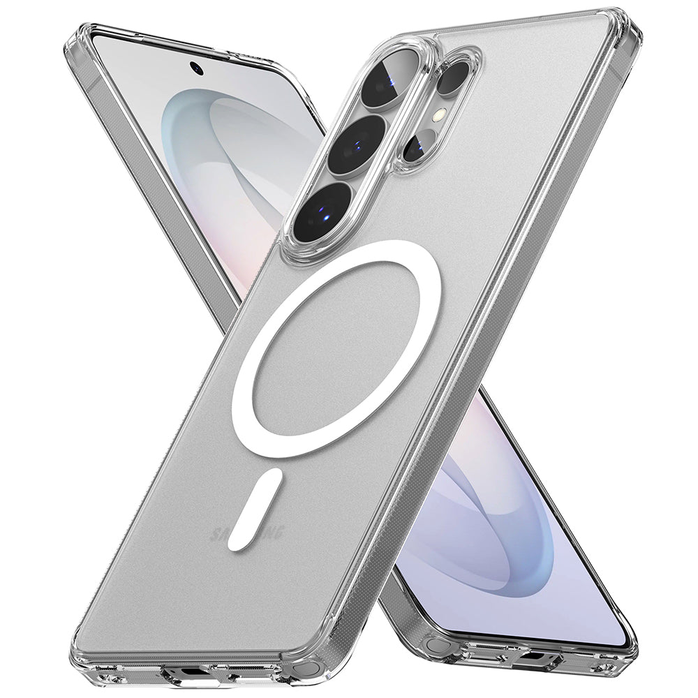 Ringke - Fusion MagSafe - Samsung Galaxy S26 Ultra - Matte Clear