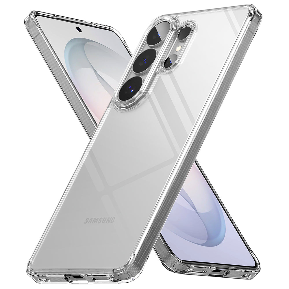Ringke - Fusion - Samsung Galaxy S26 Ultra - Clear