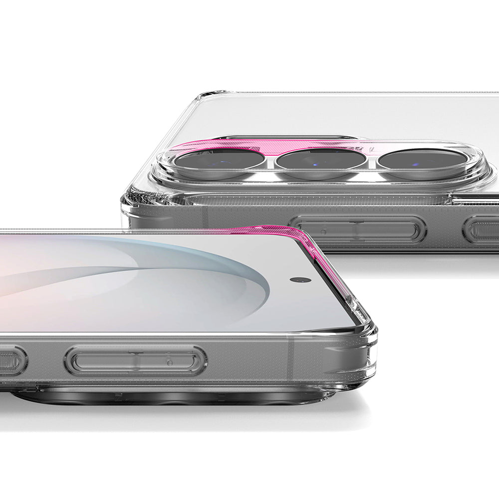 Ringke - Fusion - Samsung Galaxy S26 Ultra - Clear