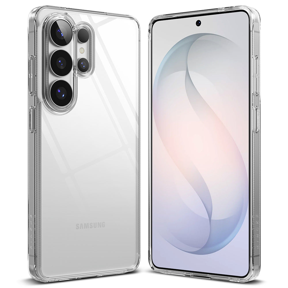 Ringke - Fusion - Samsung Galaxy S26 Ultra - Clear