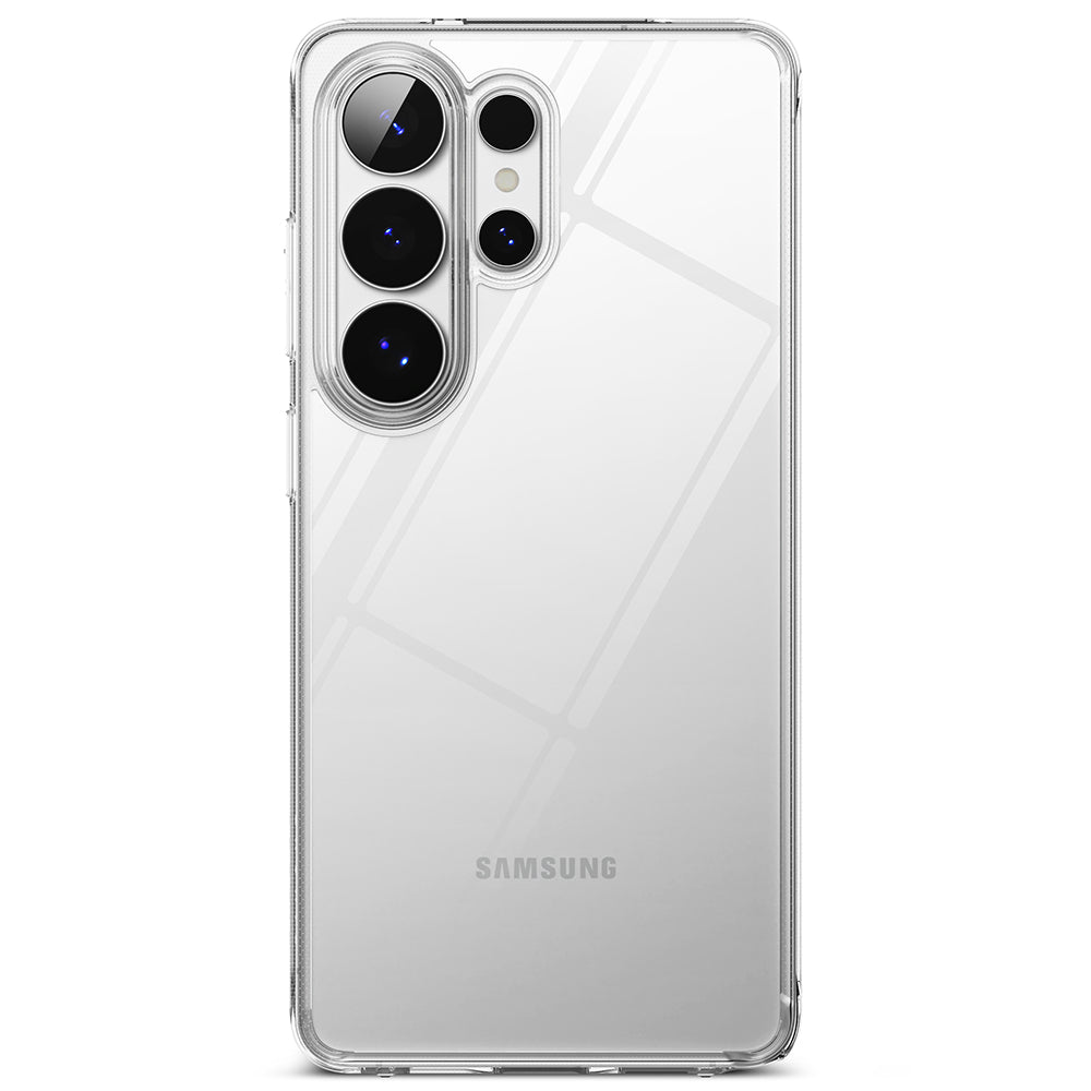 Ringke - Fusion - Samsung Galaxy S26 Ultra - Clear