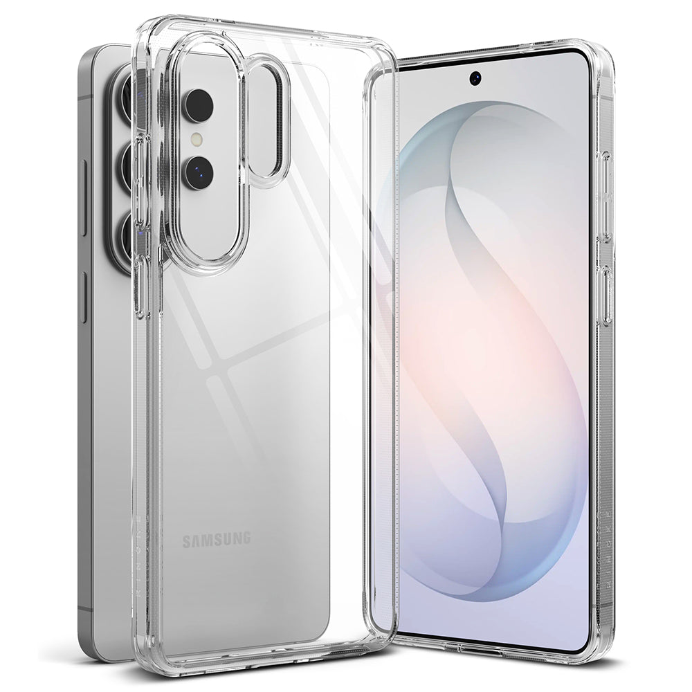 Ringke - Fusion - Samsung Galaxy S26 Ultra - Clear