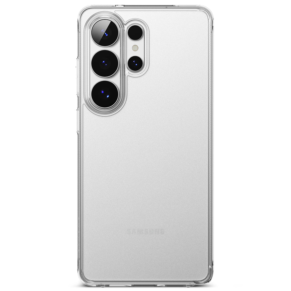 Ringke - Fusion - Samsung Galaxy S26 Ultra - Matte Clear