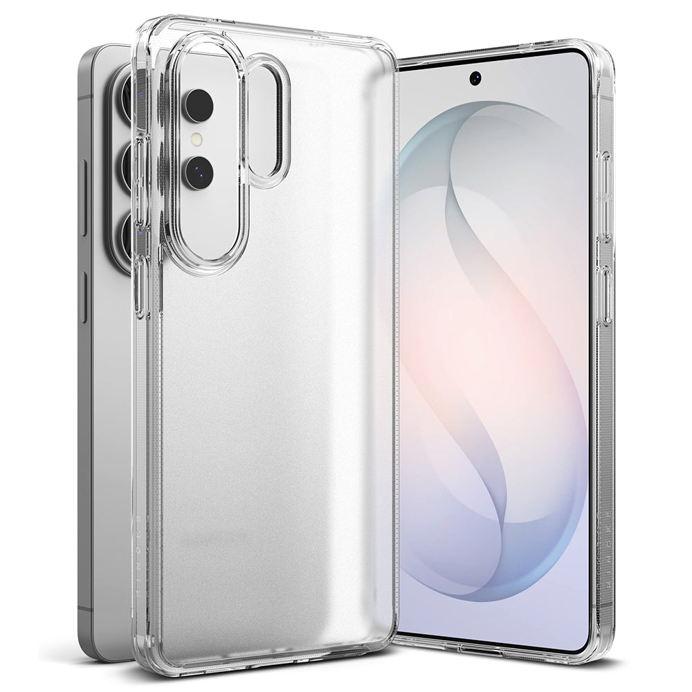 Ringke - Fusion - Samsung Galaxy S26 Ultra - Matte Clear