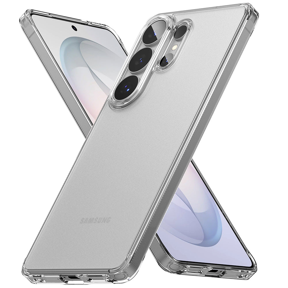 Ringke - Fusion - Samsung Galaxy S26 Ultra - Matte Clear