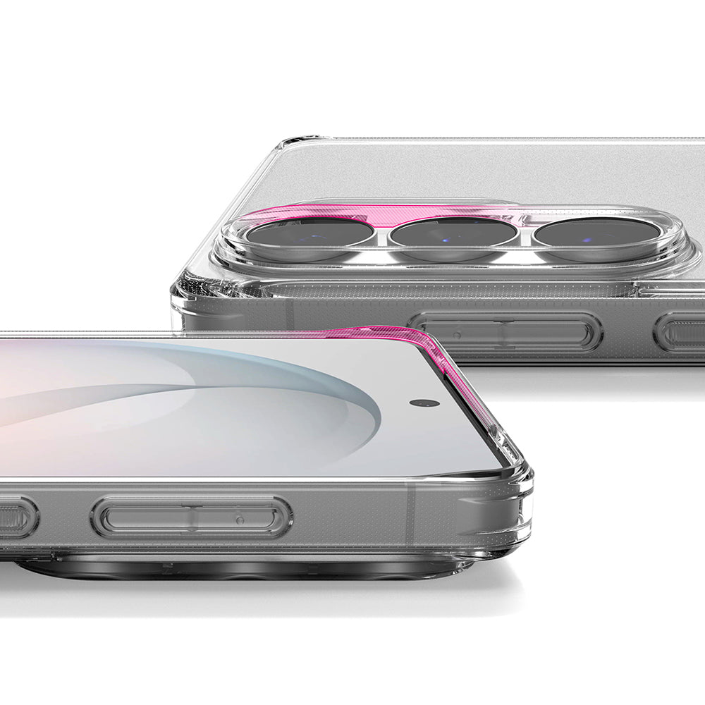 Ringke - Fusion - Samsung Galaxy S26 Ultra - Matte Clear