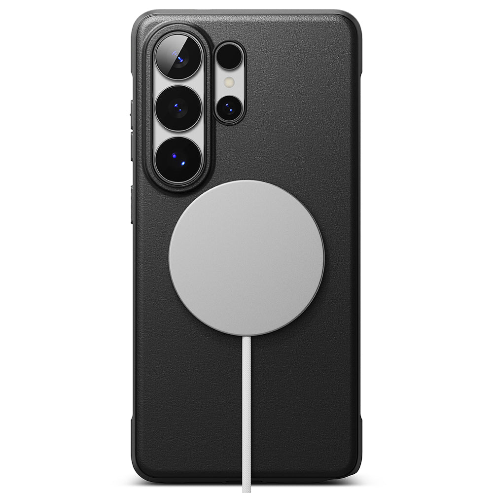 Ringke - Onyx MagSafe - Samsung Galaxy S26 Ultra - Black