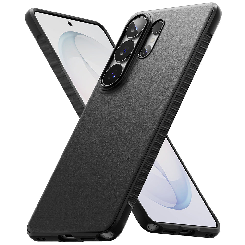 Ringke - Onyx - Samsung Galaxy S26 Ultra - Black