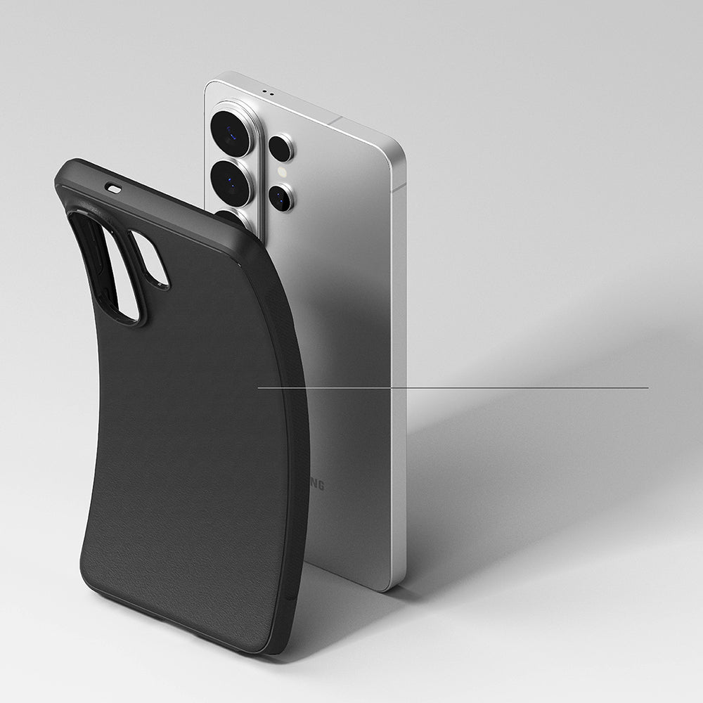 Ringke - Onyx - Samsung Galaxy S26 Ultra - Black
