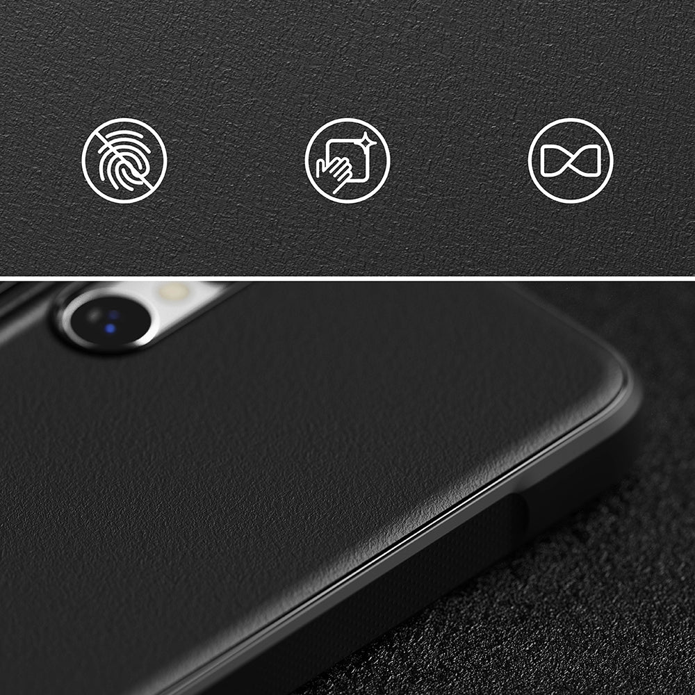Ringke - Onyx - Samsung Galaxy S26 Ultra - Black
