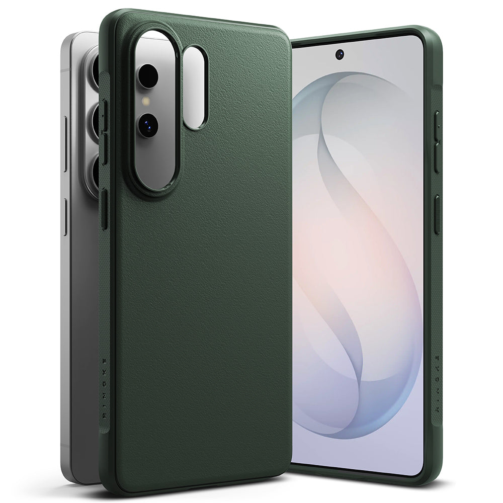 Ringke - Onyx - Samsung Galaxy S26 Ultra - Dark Green