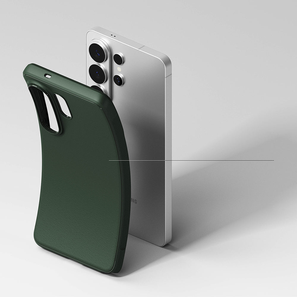 Ringke - Onyx - Samsung Galaxy S26 Ultra - Dark Green