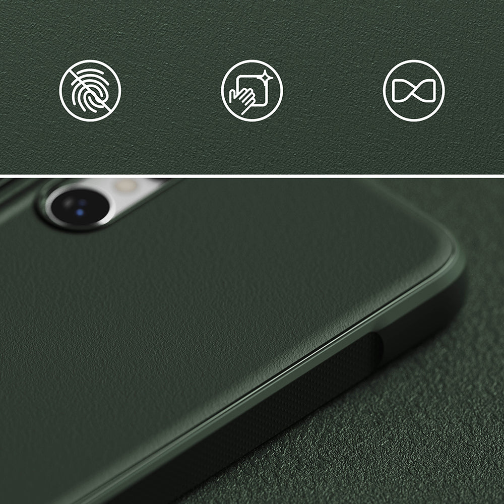 Ringke - Onyx - Samsung Galaxy S26 Ultra - Dark Green