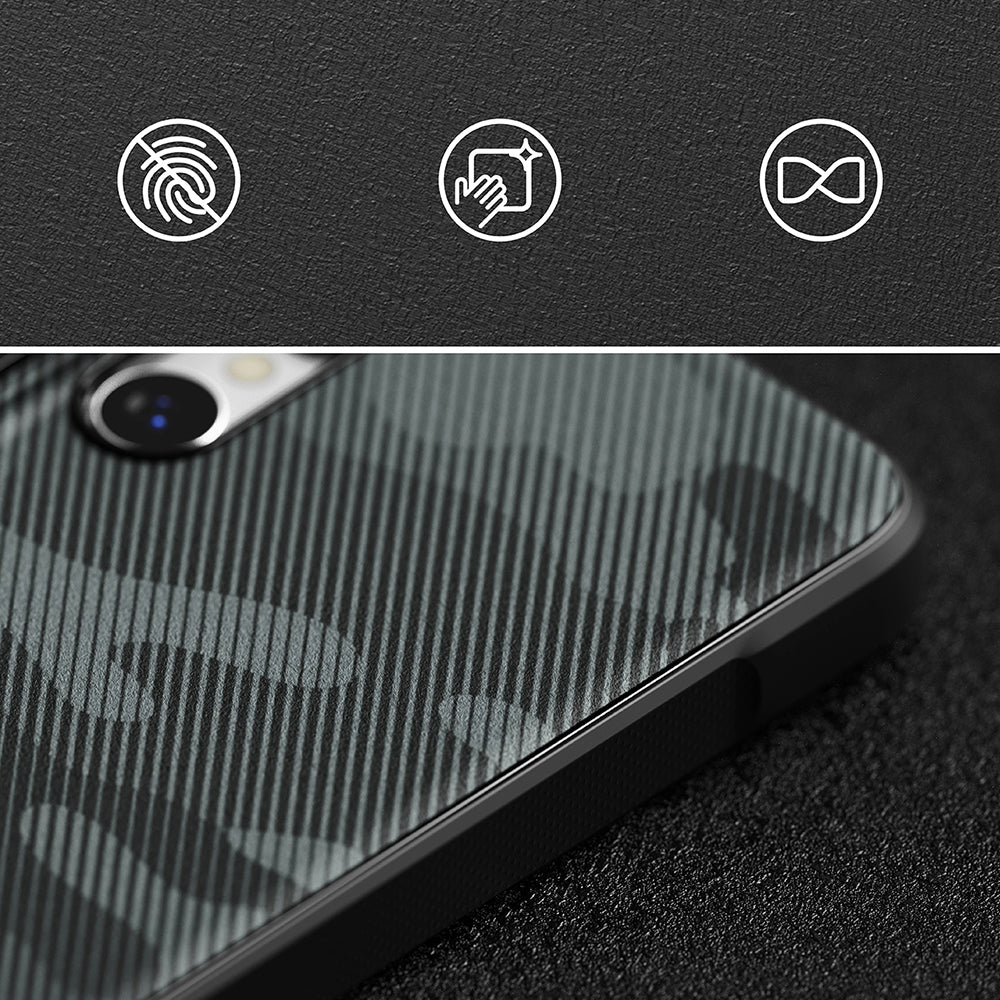 Ringke - Onyx - Samsung Galaxy S26 Ultra - Camo Black