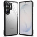 Ringke - Fusion Bold - Samsung Galaxy S26 Ultra - Black