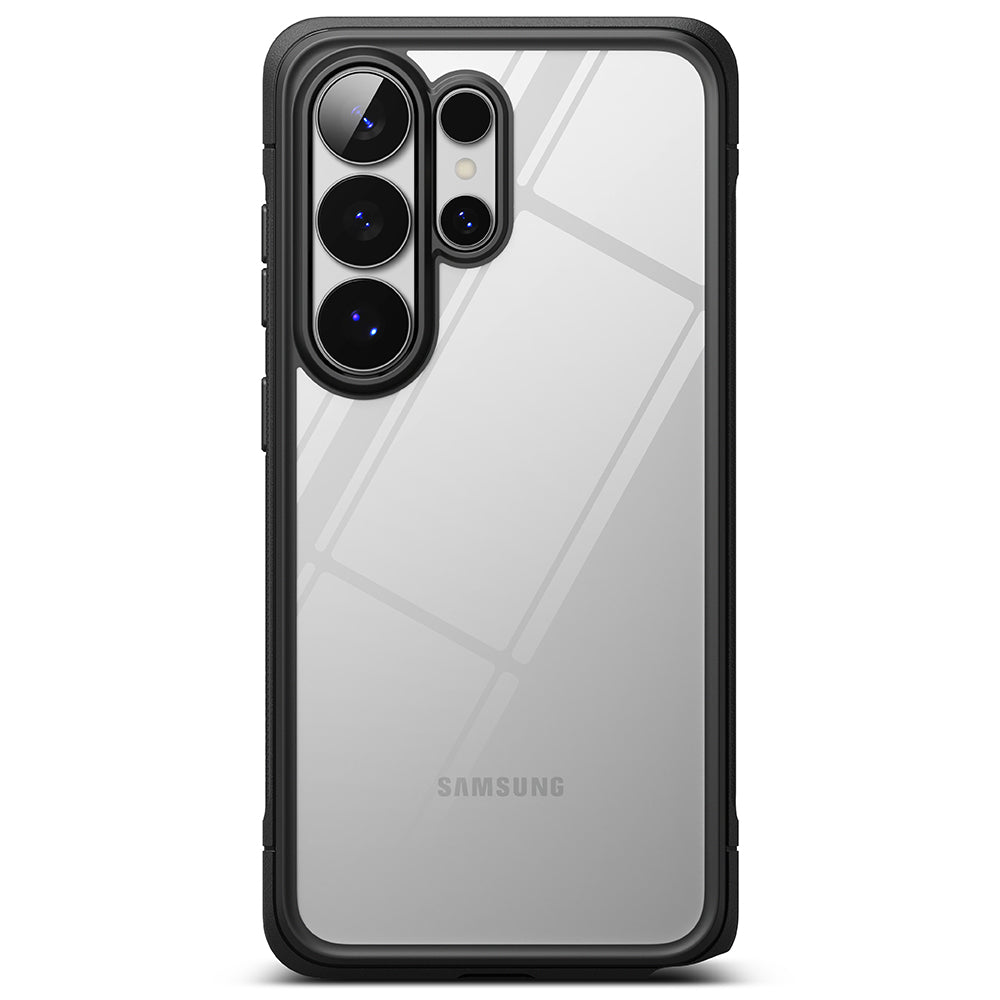 Ringke - Fusion Bold - Samsung Galaxy S26 Ultra - Black