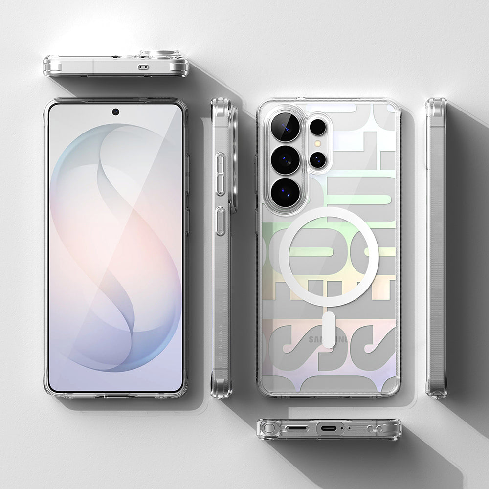 Ringke - Fusion MagSafe - Samsung Galaxy S26 Ultra - Seoul