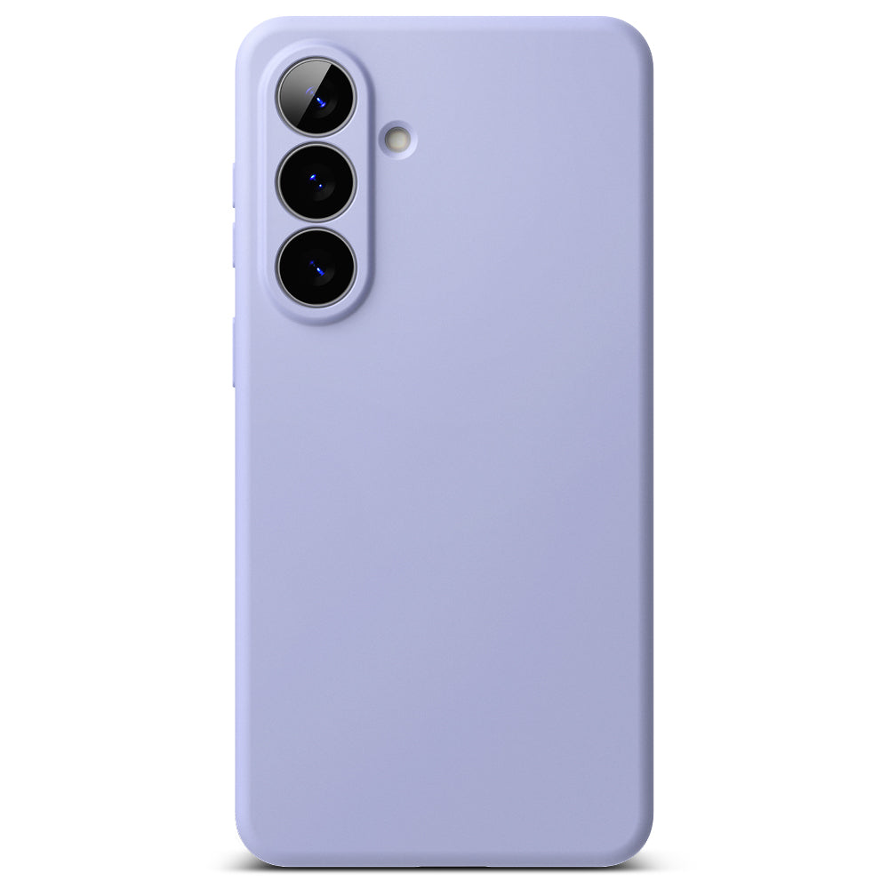 Ringke - Silicone MagSafe - Samsung Galaxy S26 Plus - Lavender
