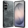 Ringke - Onyx - Samsung Galaxy S26 - Camo Black