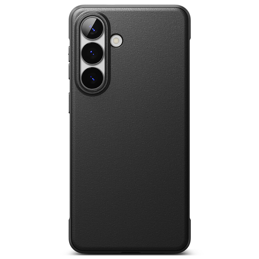 Ringke - Onyx - Samsung Galaxy S26 - Black