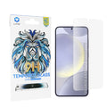 Lito - 2.5D Classic Glass - Samsung Galaxy S24 Plus / S25 Plus / S25 Edge - Clear