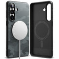 Ringke - Onyx MagSafe - Samsung Galaxy S26 Plus - Camo Black