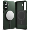 Ringke - Onyx MagSafe - Samsung Galaxy S26 Plus - Dark Green