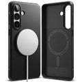Ringke - Onyx MagSafe - Samsung Galaxy S26 Plus - Black