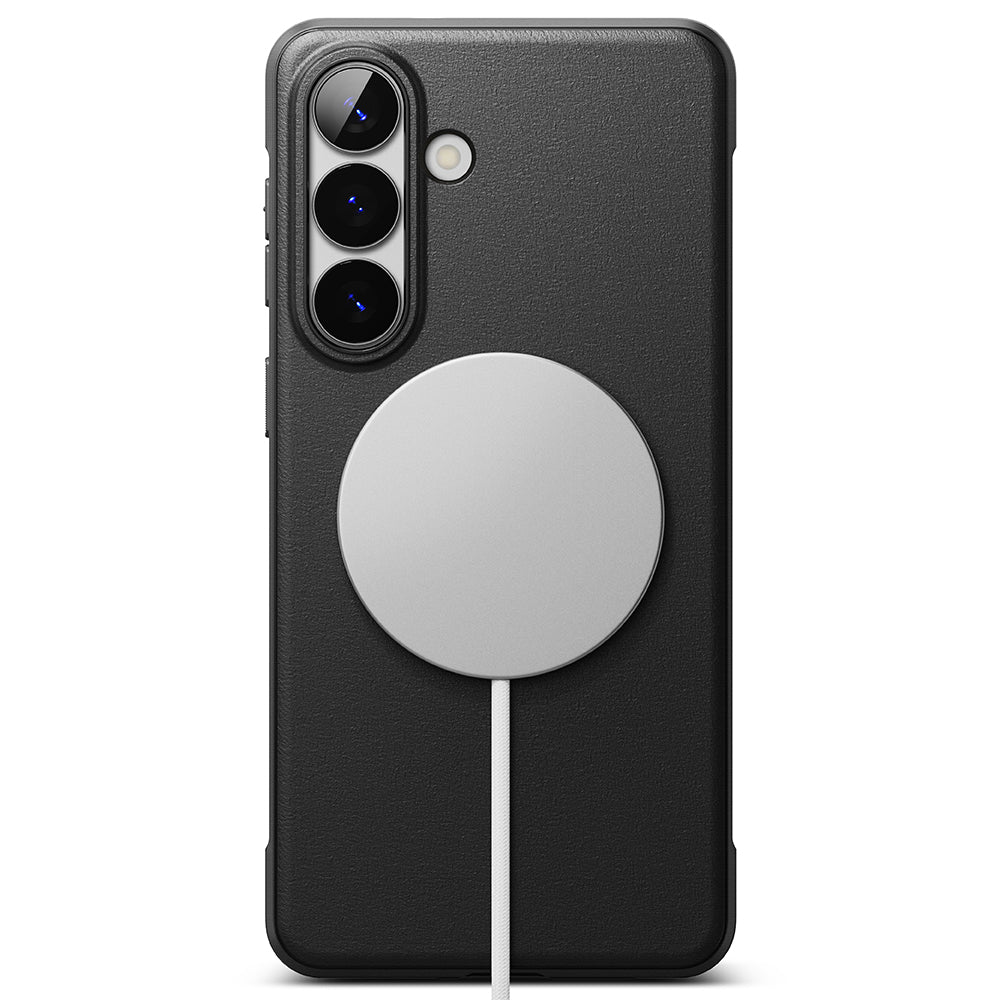 Ringke - Onyx MagSafe - Samsung Galaxy S26 Plus - Black