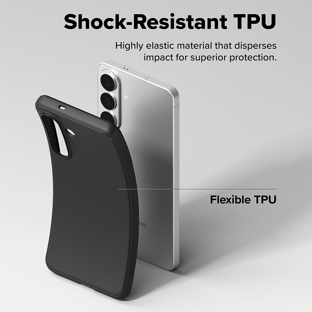 Ringke - Onyx MagSafe - Samsung Galaxy S26 Plus - Black