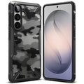 Ringke - Fusion X - Samsung Galaxy S26 - Camo Black