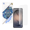 Lito - 2.5D Classic Glass Ultra Thin - Samsung Galaxy S26 - Clear
