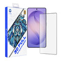 Lito - 3D Full Cover - Samsung Galaxy S26 Ultra - Black