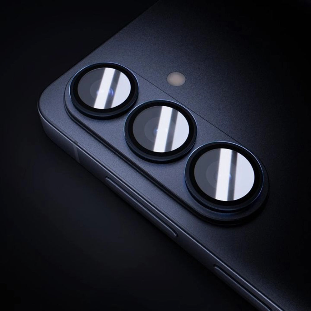 3mk - Lens Protection Pro - Samsung Galaxy S26 - Black