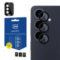 3mk - Lens Protection Pro - Samsung Galaxy S26 Plus - Black