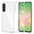 Techsuit - SparkleSkin Series - Samsung Galaxy A57 5G - Clear