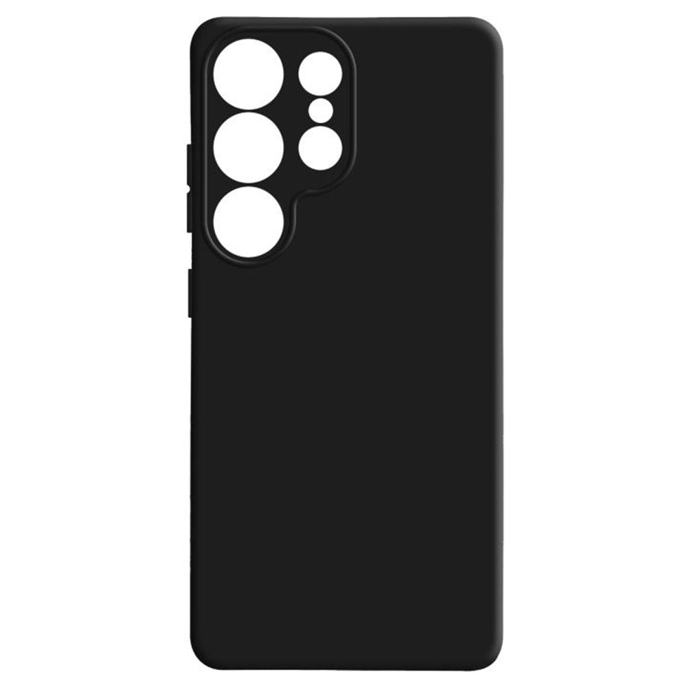 3mk - Matt Case Pro - Samsung Galaxy S26 Ultra - Black