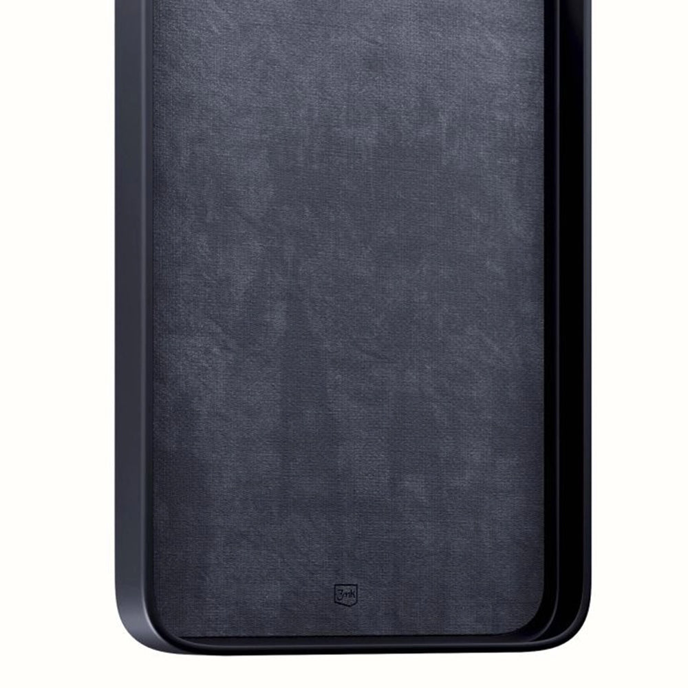 3mk - Matt Case Pro - Samsung Galaxy S26 Ultra - Black