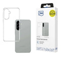 3mk - Armor Case - Samsung Galaxy A57 5G - Transparent