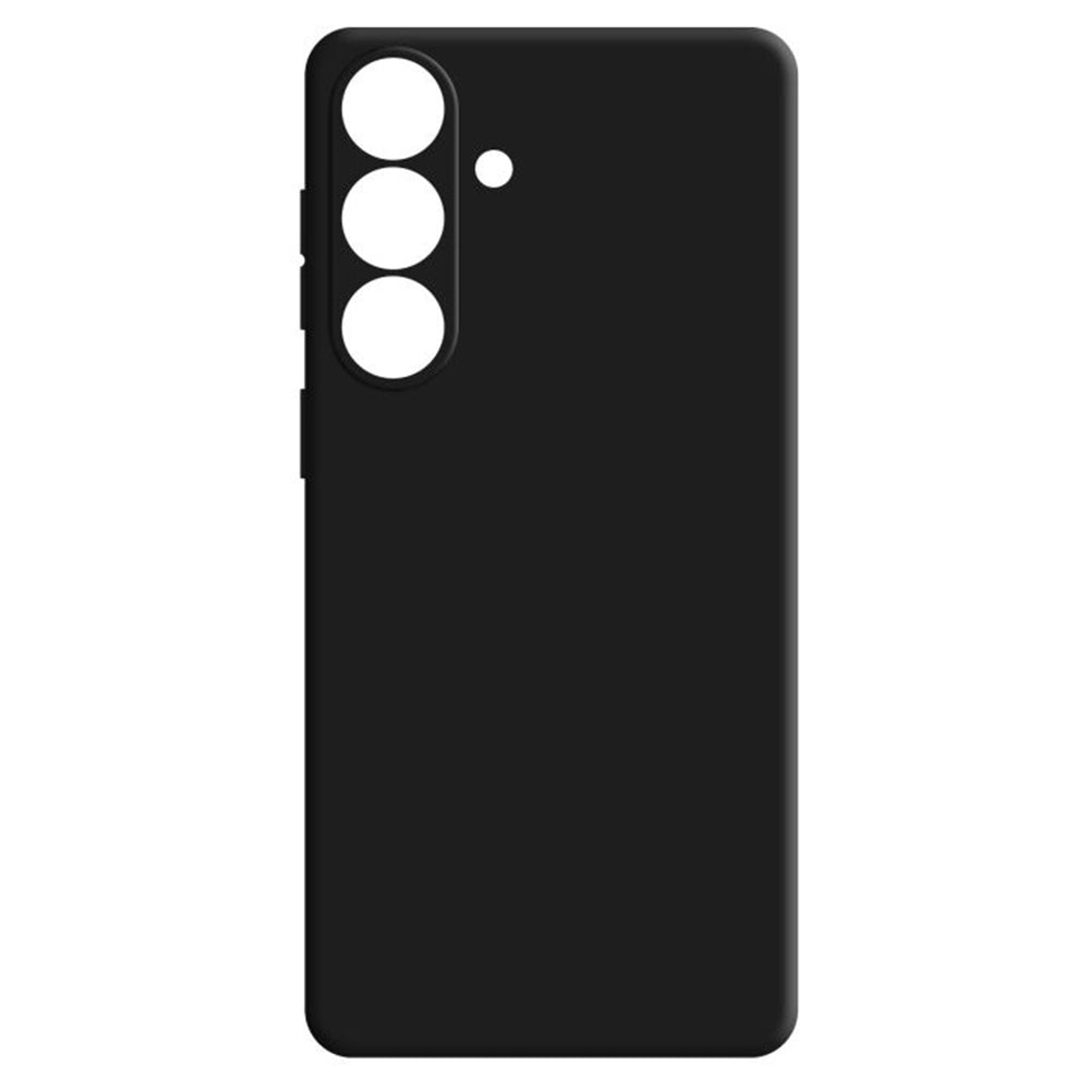 3mk - Matt Case Pro - Samsung Galaxy S26 Plus - Black