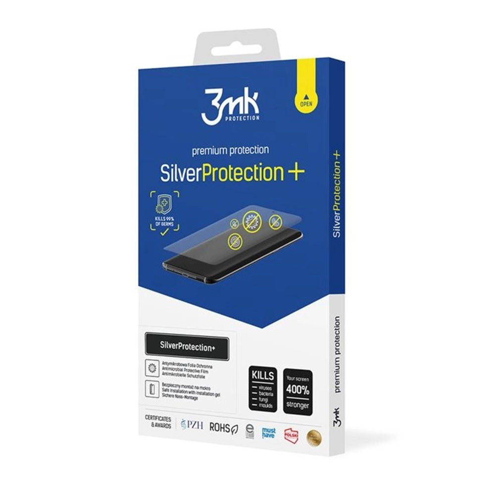 3mk - SilverProtection+ - Samsung Galaxy S26 Plus - Clear