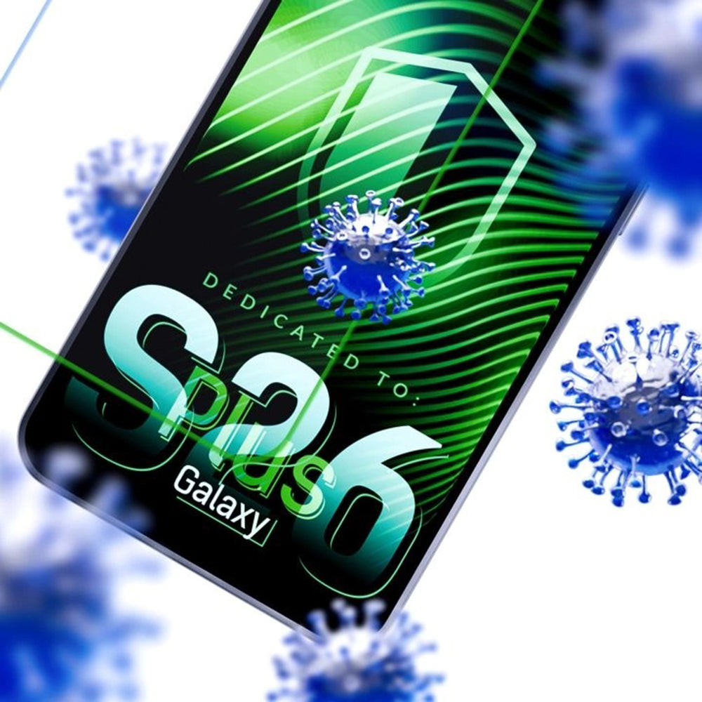 3mk - SilverProtection+ - Samsung Galaxy S26 Plus - Clear