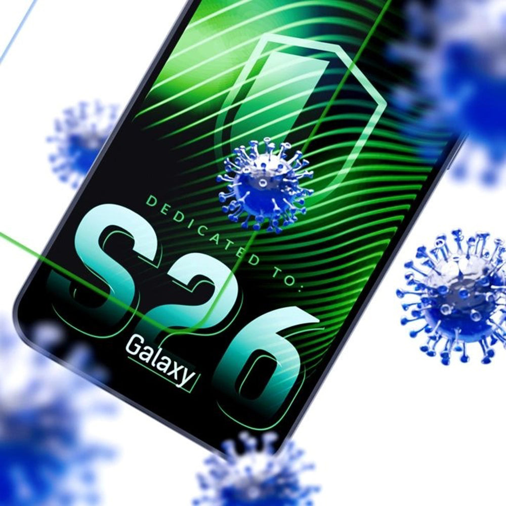 3mk - SilverProtection+ - Samsung Galaxy S26 - Clear